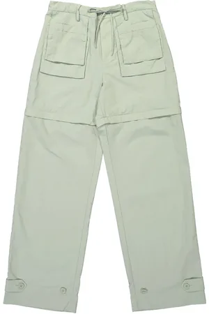 Helmut Lang Pantalones convertibles