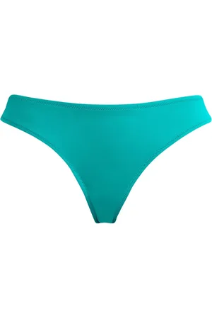 Vilebrequin Bikini bottom con tiro medio