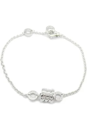 Bvlgari Pulsera B-zero1 en oro blanco de 18kt 2010