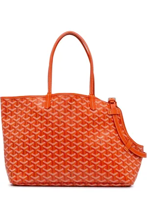 GOYARD Bolsa de viaje Goyardine Chien-Gris Pet Carrier 2021