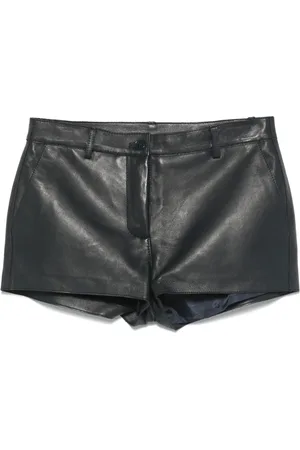 P.A.R.O.S.H. Shorts con bolsillos