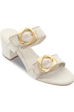Schutz Sandalias Olga