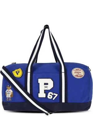 Ralph Lauren Bolsa universitaria