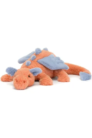 Jellycat Peluche Persimmon Dragon