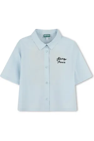 Kenzo Camisa manga corta