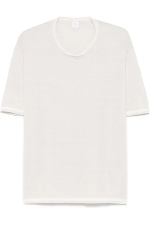 ELEVENTY Playera tejida