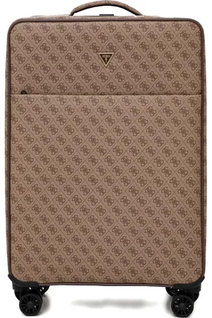 Guess Ederlo trolley suitcase