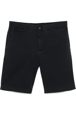 PT Torino Shorts estilo gabardina