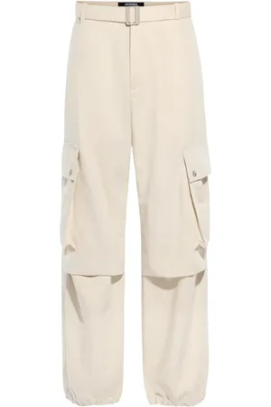 Jacquemus Pantalones The Cargo