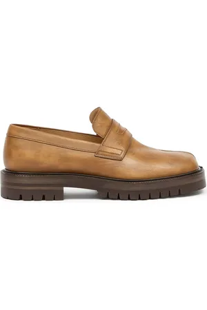 Maison Margiela Mocasines Tabi