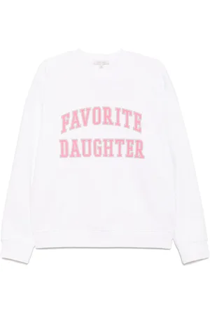 Favorite Daughter Sudadera Collegiate