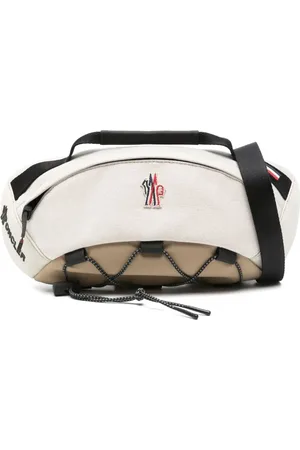 Moncler Cangurera impermeable