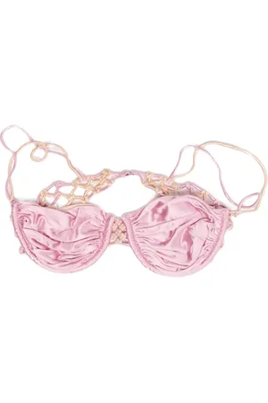 Isa Boulder Top de bikini Twin