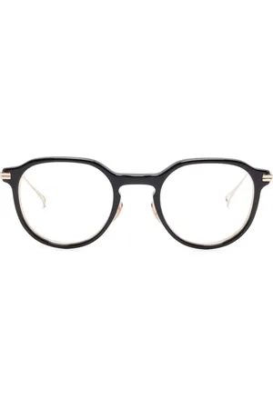 Kame Mannen Lentes con armazón pantos