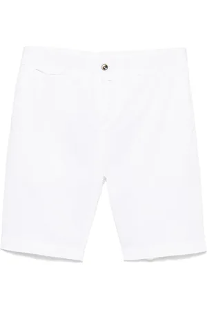 PT Torino Shorts estilo gabardina