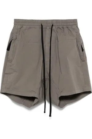 THOM KROM Bermudas drop crotch