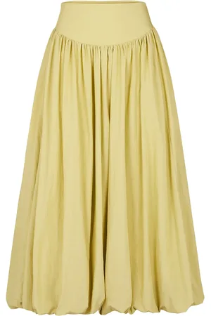 Nicholas Falda midi Zaira