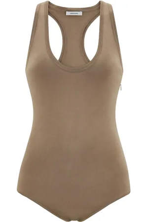 Salvatore Ferragamo Body tejido