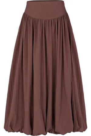 Nicholas Falda midi Zaira