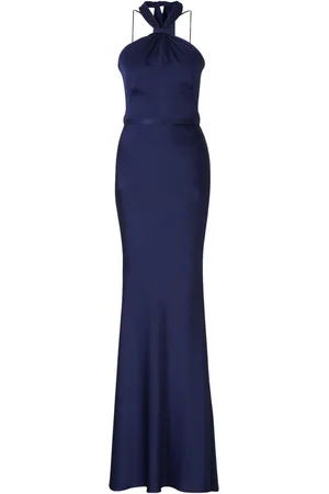 Safiyaa Vestido largo Lilien