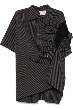 Vivienne Westwood Camisa Business