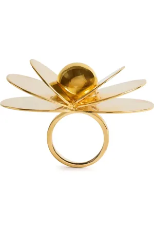 La DoubleJ Anillo Aura