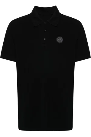 Canada Goose Playera tipo polo Beckley