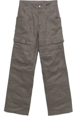 Rick Owens Pantalones cargo Stefan