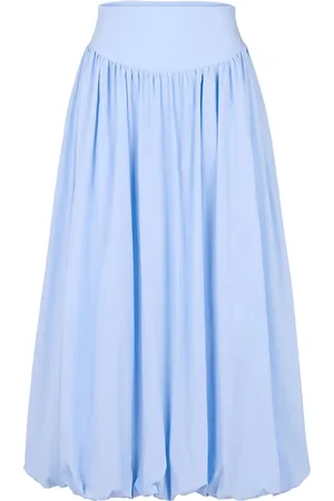 Nicholas Falda midi Amabelle