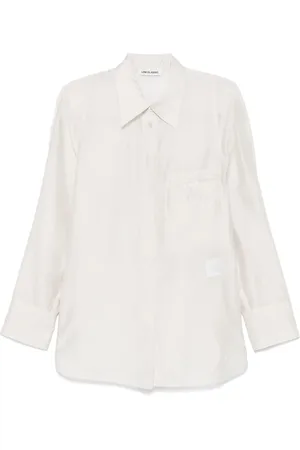 Low Classic Camisa manga larga