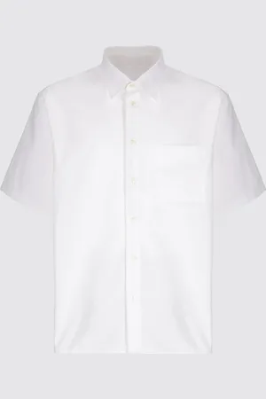 LANEUS Cotton shirt