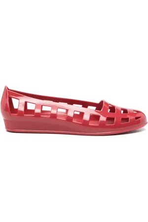 Ancient Greek Sandals Flats Elli