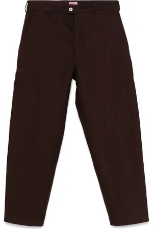 Kenzo Pantalones tapered