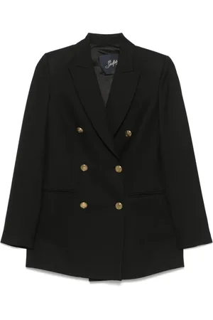 THE SEAFARER Blazer Betty