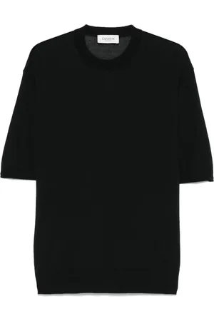 LANEUS Playera tejida