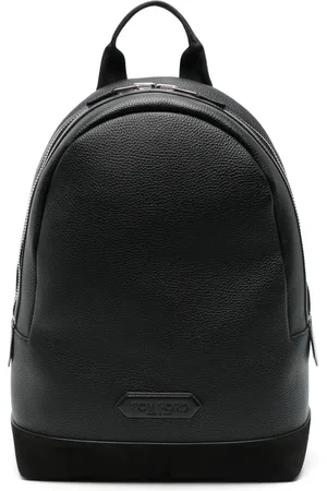 Tom Ford Mochila granulada
