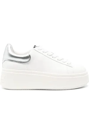 Ash Tenis Moby