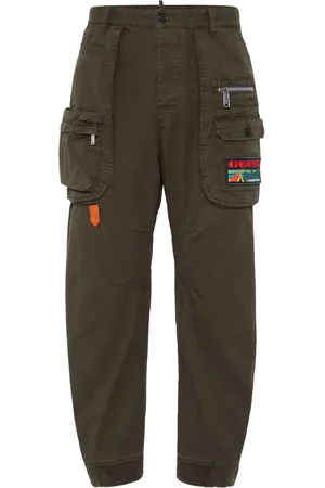 Dsquared2 Pantalones cargo