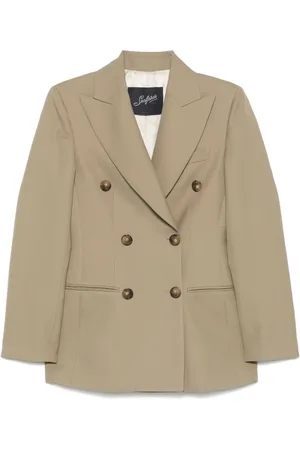THE SEAFARER Blazer Vanity