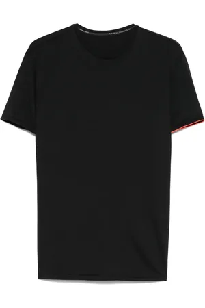 RRD Playera con parche del logo
