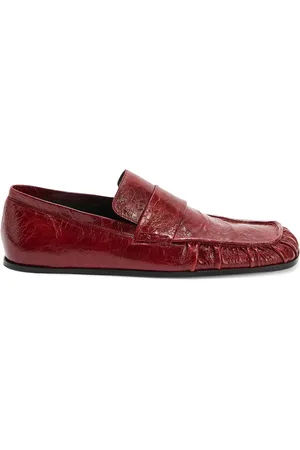 Jil Sander Mocasines slip-on