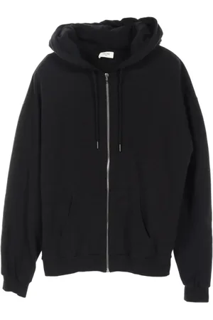 Céline Hoodie con logo estampado 2010