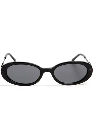 Karen Wazen Lentes de sol de Olivia
