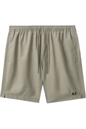 Fred Perry Bermudas Classic