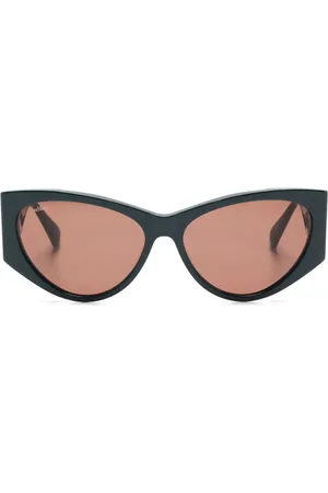 Max Mara Lentes de sol Hinge-1