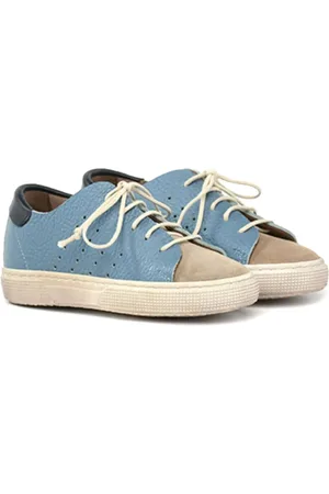 PèPè Tenis con agujetas