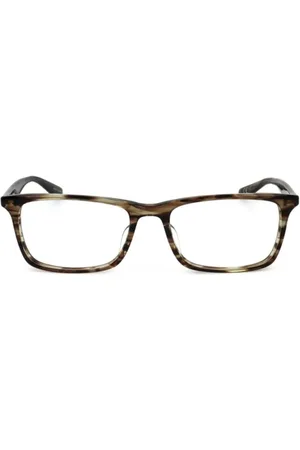 Barton Perreira Lentes con armazón cuadrada