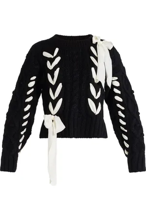 LOVESHACKFANCY Suéter Parson