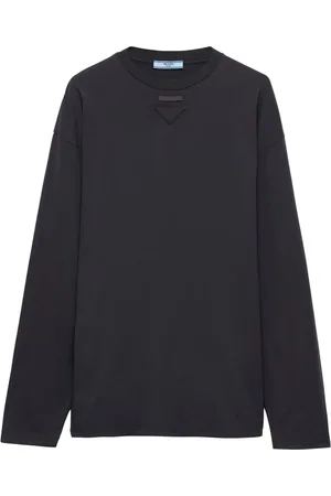 Prada Playera de jersey