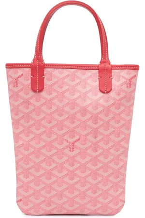 GOYARD Bolsa de mano Goyardine Poitiers 2018